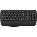 KB-7123 Copilot Keyboard 2,4GHz GENIUS