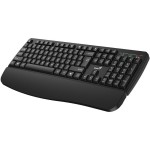 KB-7123 Copilot Keyboard 2,4GHz GENIUS