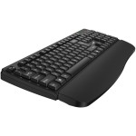 KB-7123 Copilot Keyboard 2,4GHz GENIUS