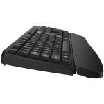 KB-7123 Copilot Keyboard 2,4GHz GENIUS