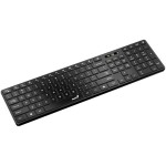Slimstar 7250BT Copilot Keyboard GENIUS