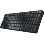 Slimstar 7250BT Copilot Keyboard GENIUS
