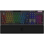 STRIKE PRO Wireless Silent herní CZ MSI