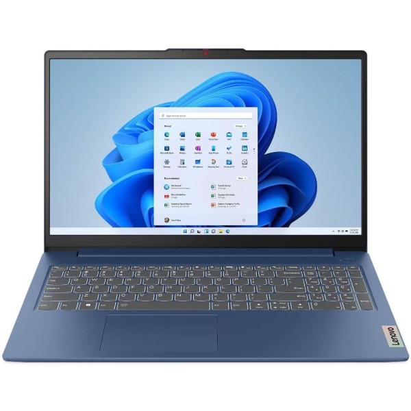 IPS 3 15AMN8 15,6 R5 8/512GB W11H LENOVO
