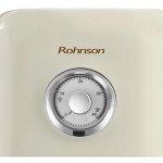 R-947 KÁVOVAR CARAMEL ROHNSON