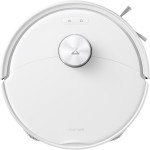 QREVO 2 PRO BÍLÁ ROBOT.VYSAVAČ ROBOROCK