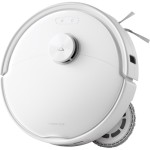 QREVO 2 PRO BÍLÁ ROBOT.VYSAVAČ ROBOROCK