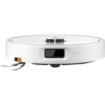 QREVO 2 PRO BÍLÁ ROBOT.VYSAVAČ ROBOROCK