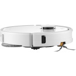 QREVO 2 PRO BÍLÁ ROBOT.VYSAVAČ ROBOROCK