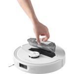 QREVO 2 PRO BÍLÁ ROBOT.VYSAVAČ ROBOROCK
