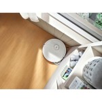QREVO 2 PRO BÍLÁ ROBOT.VYSAVAČ ROBOROCK