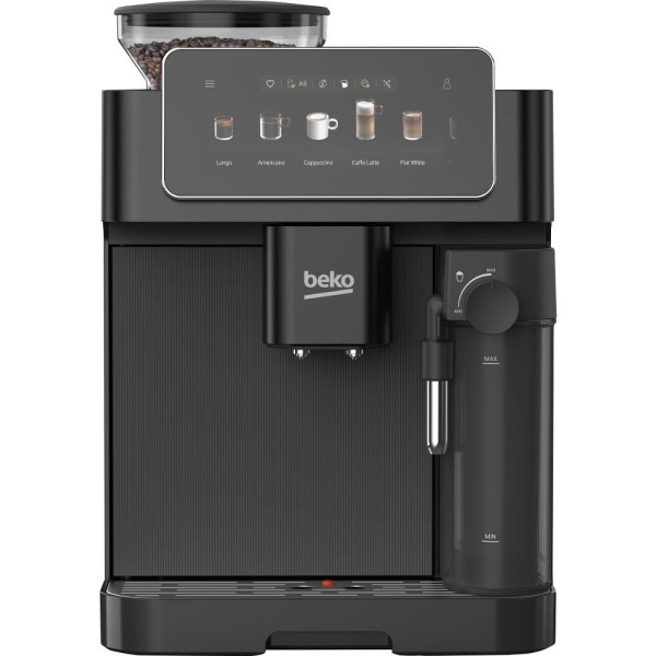 CEG 8564 B CAFFEEXPERTO ESPRESSO BEKO