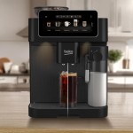 CEG 8564 B CAFFEEXPERTO ESPRESSO BEKO