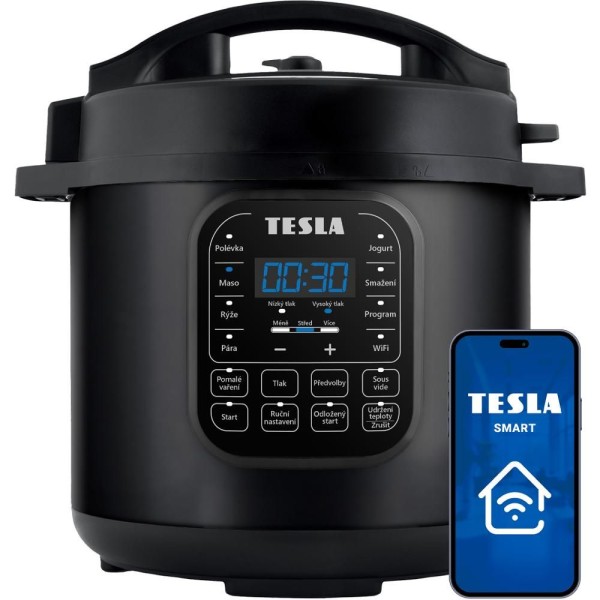 K70 ELITE COOK ULTRA HRNEC TESLA