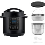 K70 ELITE COOK ULTRA HRNEC TESLA