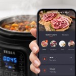 K70 ELITE COOK ULTRA HRNEC TESLA