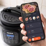 K70 ELITE COOK ULTRA HRNEC TESLA