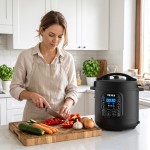 K70 ELITE COOK ULTRA HRNEC TESLA