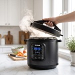 K70 ELITE COOK ULTRA HRNEC TESLA
