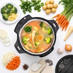 K70 ELITE COOK ULTRA HRNEC TESLA