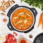 K70 ELITE COOK ULTRA HRNEC TESLA