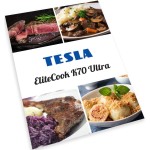 K70 ELITE COOK ULTRA HRNEC TESLA
