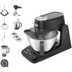 KHC40.060BK KUCHYŇSKÝ ROBOT KENWOOD