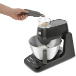 KHC40.060BK KUCHYŇSKÝ ROBOT KENWOOD
