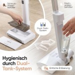 HBR 3147 A ČISTIČ PODLAH PROFICARE