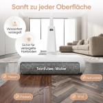 HBR 3147 A ČISTIČ PODLAH PROFICARE