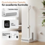HBR 3147 A ČISTIČ PODLAH PROFICARE