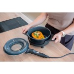 P31F/21 2L PRIMA GLASS CERAMIC REMOSKA