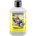 RM 521 ČISTIČ KOBERCŮ FAMILY+PET KÄRCHER