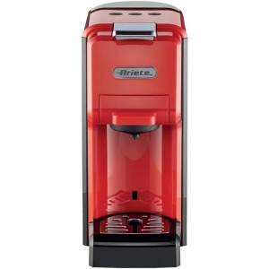 1304/12 ESPRESSO ČERVENÁ ARIETE