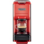 1304/12 ESPRESSO ČERVENÁ ARIETE