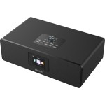 SIR 7200WDB INTERNETOVÉ RADIO SENCOR