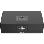 SIR 7200WDB INTERNETOVÉ RADIO SENCOR