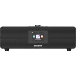 SIR 7200WDB INTERNETOVÉ RADIO SENCOR