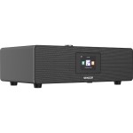 SIR 7200WDB INTERNETOVÉ RADIO SENCOR