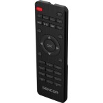 SIR 7200WDB INTERNETOVÉ RADIO SENCOR