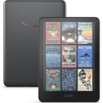 Kindle Colorsoft (32 GB) black AMAZON