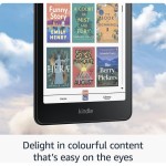 Kindle Colorsoft (32 GB) black AMAZON