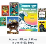 Kindle Colorsoft (32 GB) black AMAZON
