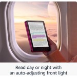Kindle Colorsoft (32 GB) black AMAZON