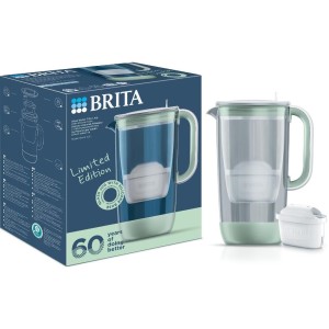 FILTRAČNÍ KONVICE 2,5L SV.ZELENÁ BRITA