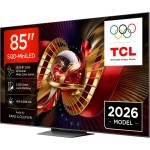 85C8L Mini LED QLED TV TCL