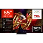 65C8L Mini LED QLED TV TCL