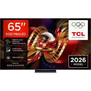 65C8L Mini LED QLED TV TCL