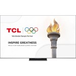 65C8L Mini LED QLED TV TCL