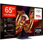 65C8L Mini LED QLED TV TCL